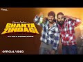Ghanta Zindagi Official Video Kay D Mannu Pahari Parveen Mastana New Haryanvi Song 2025