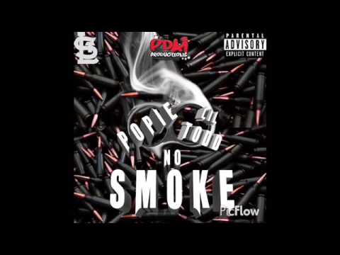 No Smoke Popie STL x LilTodd