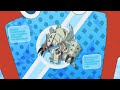 Wimpod And Golisopod Pokédex Entries Wmv