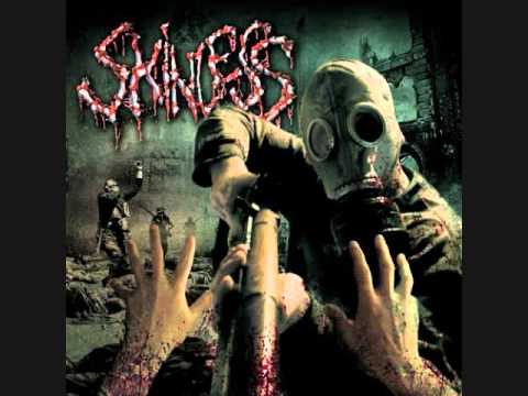 Skinless - A Unilateral Disgust