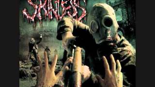 Skinless - A Unilateral Disgust