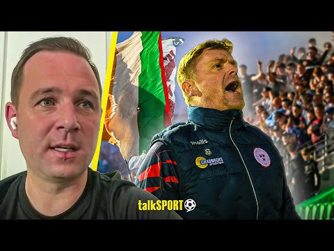 How Ireland Became The Premier League's Next Talent Factory & A Hotbed For Football Scouts