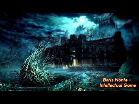Boris Nonte - Intellectual Game
