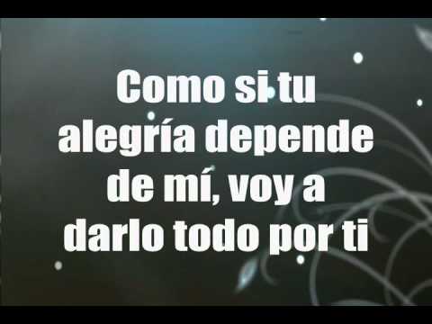 Mi ultimo día. Tercer Cielo letra