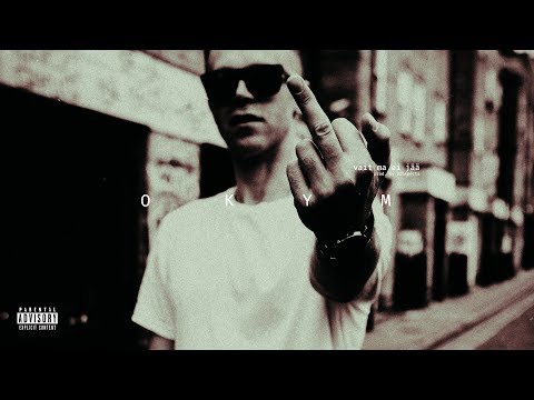 OKYM - Vait Ma Ei Jää (prod. Prospecta)
