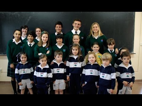 Vídeo Colegio Internacional Campolara