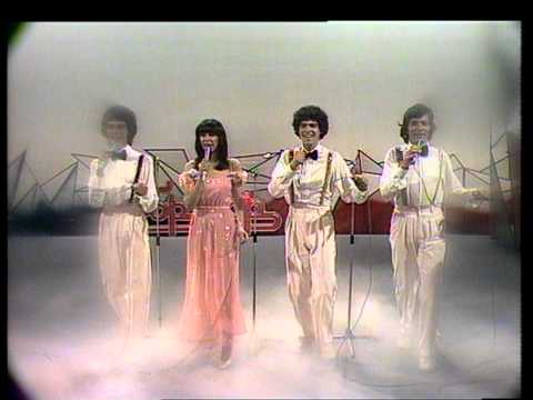 Eurovision Winners From 1967-1982