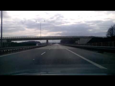 Autostrada A4 Bolesławiec - Zgorzelec vol.4