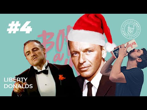 #4 - Liberty Donalds