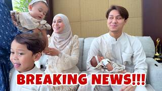 Download lagu NO CUT NO EDIT! KEBIASAAN PAPA BILLAR, BUNDA LESTI, ABANG L, LESHIA & L'JOYEE SAAT IDUL FITRI! mp3 Download lagu NO CUT NO EDIT! KEBIASAAN PAPA BILLAR, BUNDA LESTI, ABANG L, LESHIA & L'JOYEE SAAT IDUL FITRI! mp3