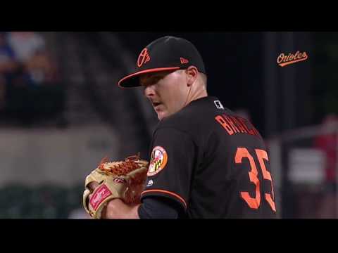 BAL AT MIN - July 08, 2017