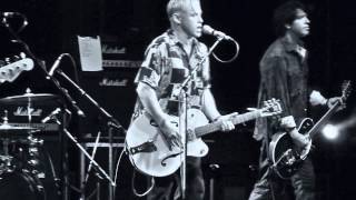 Spear of Destiny : Rainmaker & The Wheel : Brixton Electric 14 July 2012