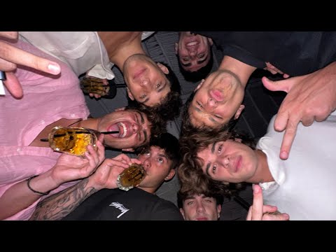 MAMMA NON GUARDARE QUESTO VIDEO #16 La nostra discoteca ha preso fuoco.. @Sespo1999 @aledellagiusta