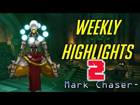 Steam Community :: Video :: WEEKLY HIGHLIGHTS 2 - OVERWATCH
