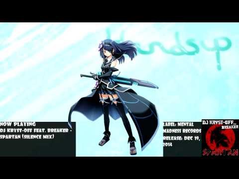 Nightcore - Spartan