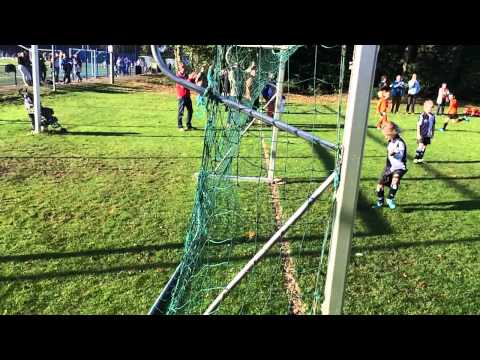 Victoria F18M - DESTO F7M (27-09-2014)