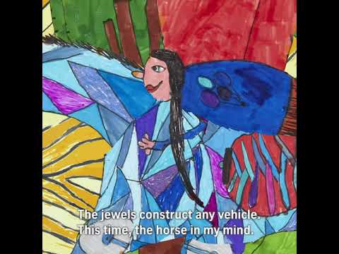 THE 13TH TOYOTA DREAM CAR ART CONTEST AWARDS CEREMONY SQUARE IN JAPAN