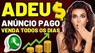 ? MELHOR FERRAMENTA de AUTOMAÇÃO WHATSAPP BUSINESS ? Mensagens AUTOMÁTICAS WHATSAPP #vendas