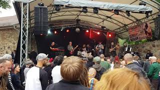 This is Ska 2018 (Rosslau) - the phantoms 1
