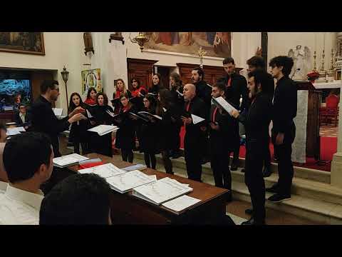 I'm gonna sing (Traditional Spiritual) | Jupiter Voices #cover