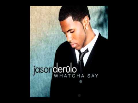 Jason Derulo ft. Safri Duo - Whatcha Say vs Played Alive
