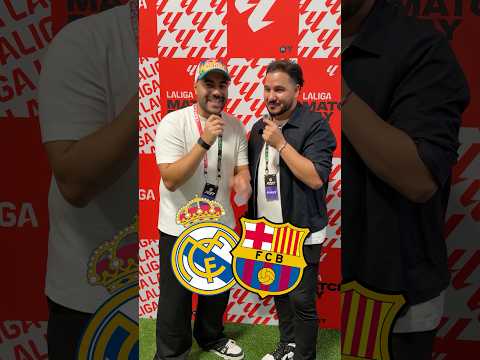 توقعات صناع المحتوى للكلاسيكو الجاي 🔥