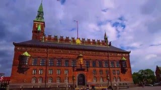 "Soldiers Of Love" Lighthouse X ( Denmark - Eurovision 2016 )