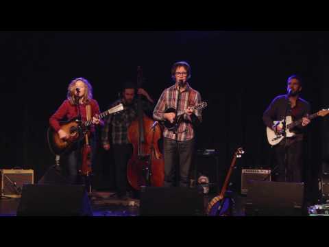 Watchhouse - “Wildfire” (Live)