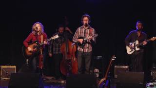 Mandolin Orange - “Wildfire”