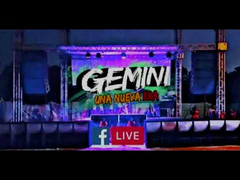 No Soy Hombre Perfecto - PR En La Casa | Clasicos Del Gemini Del Chamba