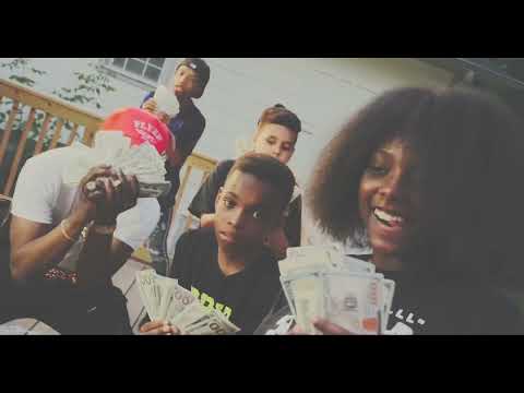 Clox 4L [feat. Too Cockyy & DJ Purp] - Dog Rich (Official Music Video) 🎥 @producerlovett