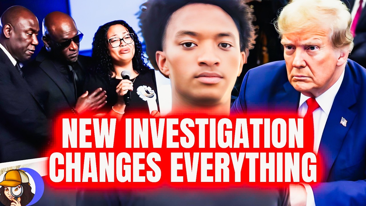Trump's Lawyer Announces INDEPENDENT Investigation|Says Friends Will Get To Truth|Nolan Wells Case