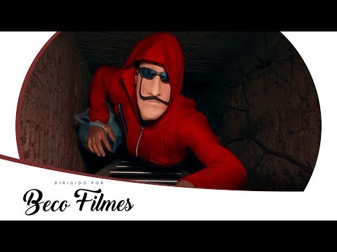 Beco Fimes - Set - La Casa de Papel (Dj Haal)