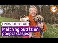 Linda Breekt Uit #2: Hondenmode! Mooie outfits voor hond en baas | Omroep Gelderland