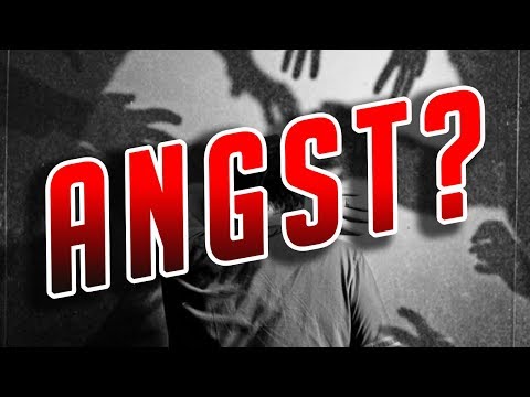 Das MUSST DU über ANGST wissen!! Angst überwinden - RINGLIFE