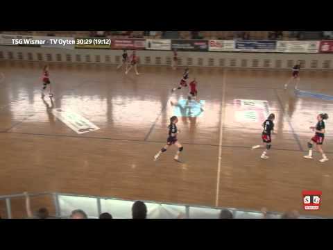 3.Liga | TSG Wismar - TV Oyten