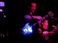 Satan- Key to Oblivion @ Black Bear Bar, Brooklyn, Apr 11, 2014
