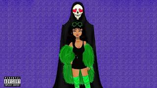 Azizi Gibson &quot;Rihanna&quot; (Prod. By Kamandi) (+subs)