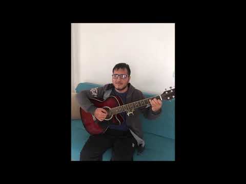 Burak Bozteke - Bu Mevsimde - Onurcan Özcan Cover