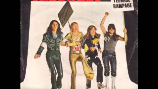 The Sweet - Teenage Rampage