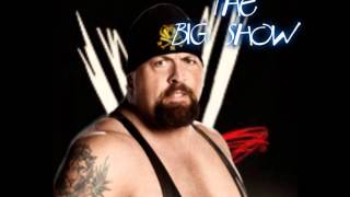 [WWE] Big Show Theme -  &quot;Crank it Up&quot; by Brand New Sin