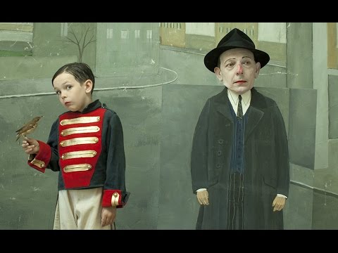 trailer
