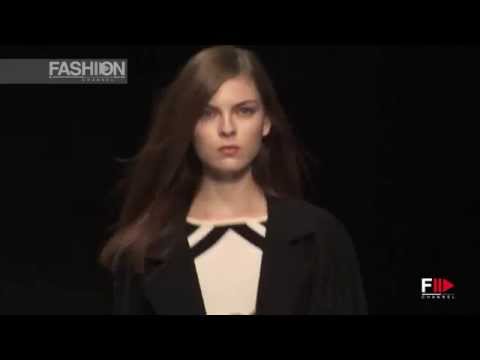 ANTEPRIMA Spring 2015 Full Show Milan - Fashion Channel