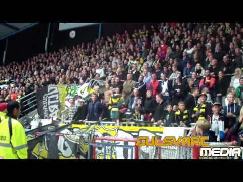 Västerås IK - Djurgårdens IF 2013/14