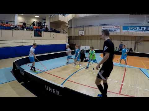 FBC Šluknovsko - 1. Turnaj - Elevové - Jablonec nad Nisou - 6.10.2018