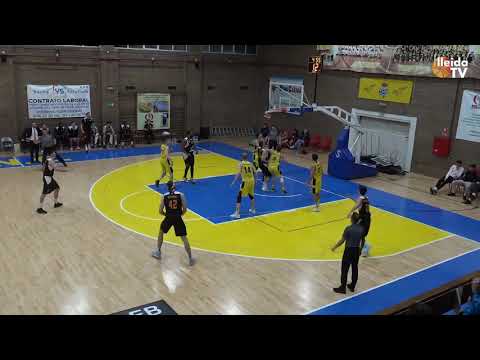 Partit J13 | ZTE Real Canoe N.C. 89 - 71 ICG Força Lleida