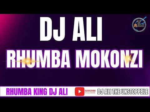 PAPA LOLO SLOW RHUMBA MIX BY DJ ALI THE UNSTOPPABLE