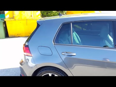 201L1850 - 2020 Volkswagen Golf 1.6 TDI 115HP R-Line WAS 32,495 NOW 28,995 ...