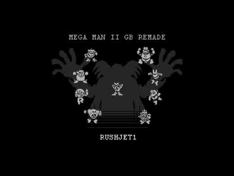 RushJet1 - Mega Man II GB Remade - 14 Quint Extended