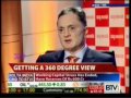 Mr Gautam Singhania Chairman MD Raymond Group BTVi In Conversation